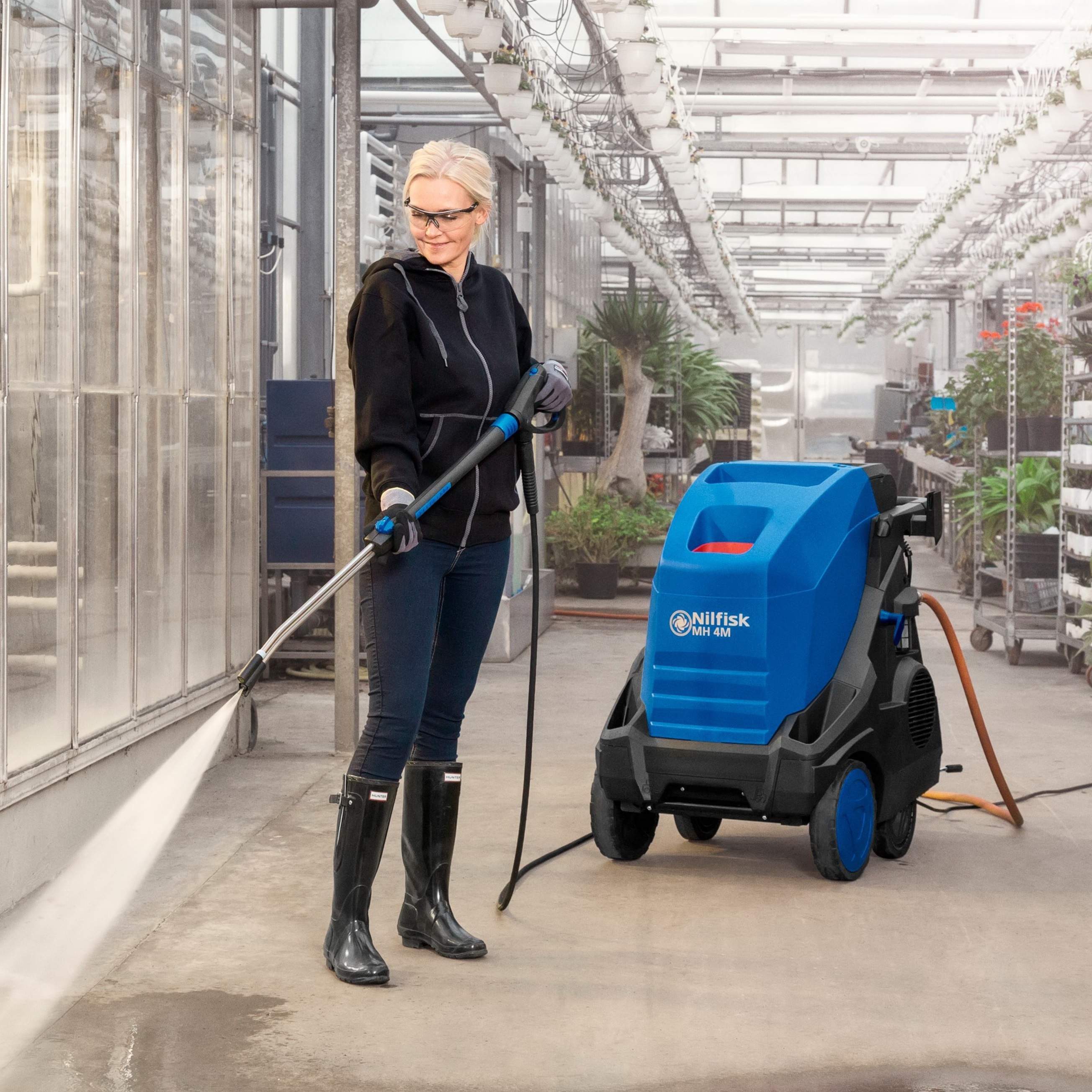 CleanShop.bg NILFISK
